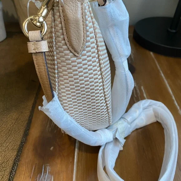 Coach Sutton in Beechwood Legacy Jacquard Print - Picture 8 of 13